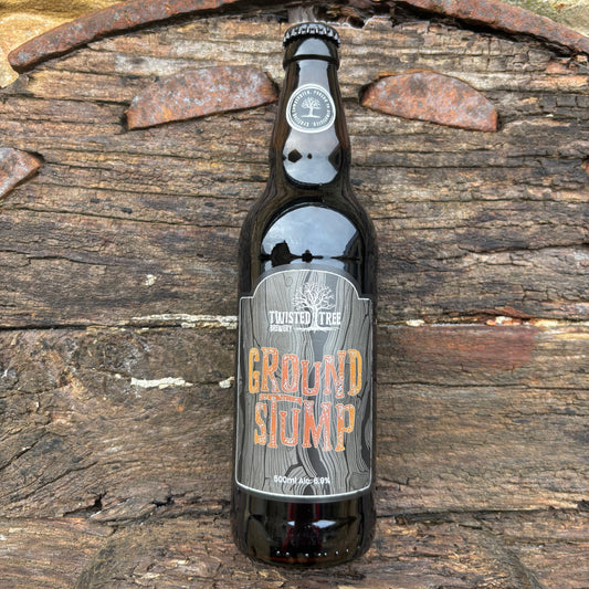 Ground Stump 6/12 Pack